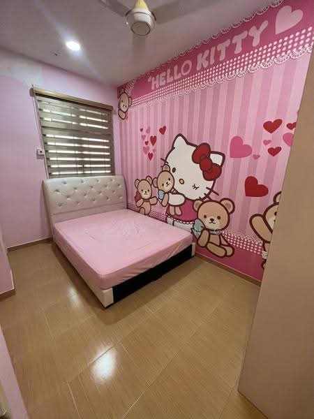 Rumah Teres 2.5-Tingkat untuk Dijual di Taman Perling (Perling) - Agnes Ng - PropertyGuru.com.my