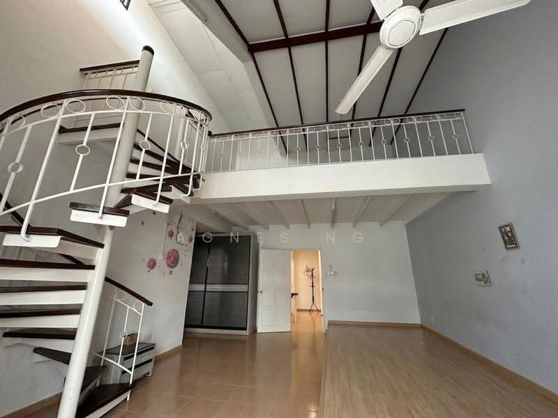 Rumah Teres 2.5-Tingkat untuk Dijual di Taman Perling (Perling) - Agnes Ng - PropertyGuru.com.my