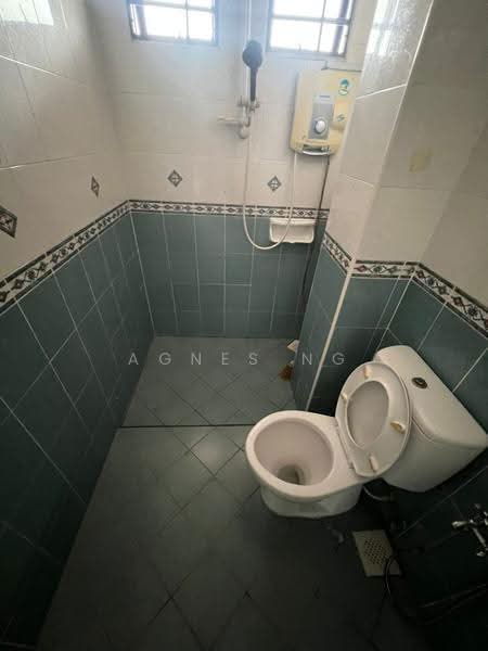 Rumah Teres 2.5-Tingkat untuk Dijual di Taman Perling (Perling) - Agnes Ng - PropertyGuru.com.my