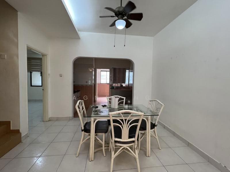 Rumah Teres 2.5-Tingkat untuk Dijual di Taman Perling (Perling) - Agnes Ng - PropertyGuru.com.my
