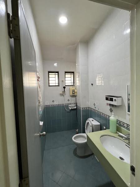Rumah Teres 2.5-Tingkat untuk Dijual di Taman Perling (Perling) - Agnes Ng - PropertyGuru.com.my