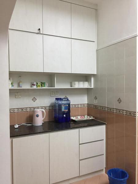 Rumah Teres 2.5-Tingkat untuk Dijual di Taman Perling (Perling) - Agnes Ng - Kitchen - PropertyGuru.com.my