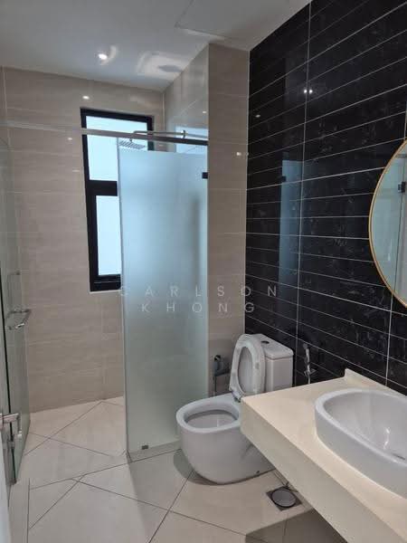 Condominium for Rent at Sky Condominium (Skyz Residence) - Carlson Khong - Bathroom - PropertyGuru.com.my
