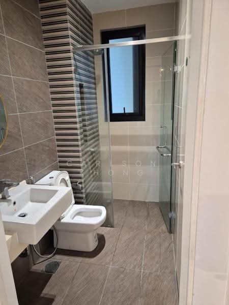 Condominium for Rent at Sky Condominium (Skyz Residence) - Carlson Khong - Bathroom - PropertyGuru.com.my