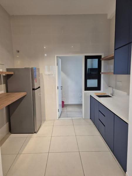 Condominium for Rent at Sky Condominium (Skyz Residence) - Carlson Khong - Kitchen - PropertyGuru.com.my