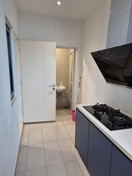 Condominium for Rent at Sky Condominium (Skyz Residence) - Carlson Khong - Kitchen - PropertyGuru.com.my