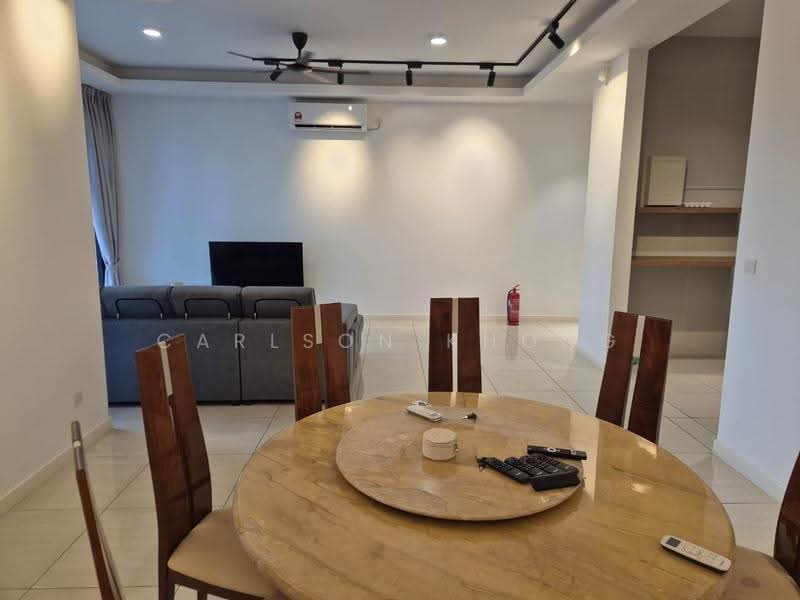 Condominium for Rent at Sky Condominium (Skyz Residence) - Carlson Khong - Living Room - PropertyGuru.com.my