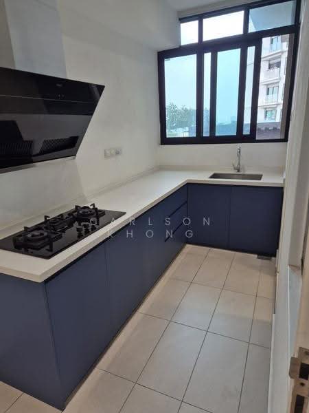 Condominium for Rent at Sky Condominium (Skyz Residence) - Carlson Khong - Kitchen - PropertyGuru.com.my