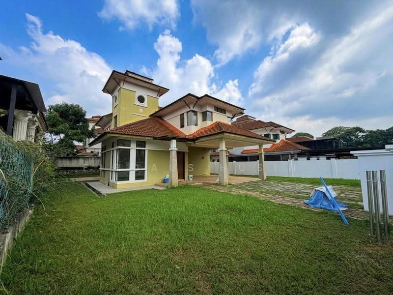 Bungalow House for Sale in Kampung Sungai Ramal (Bangi) - Firdaus Husin - Exterior - PropertyGuru.com.my