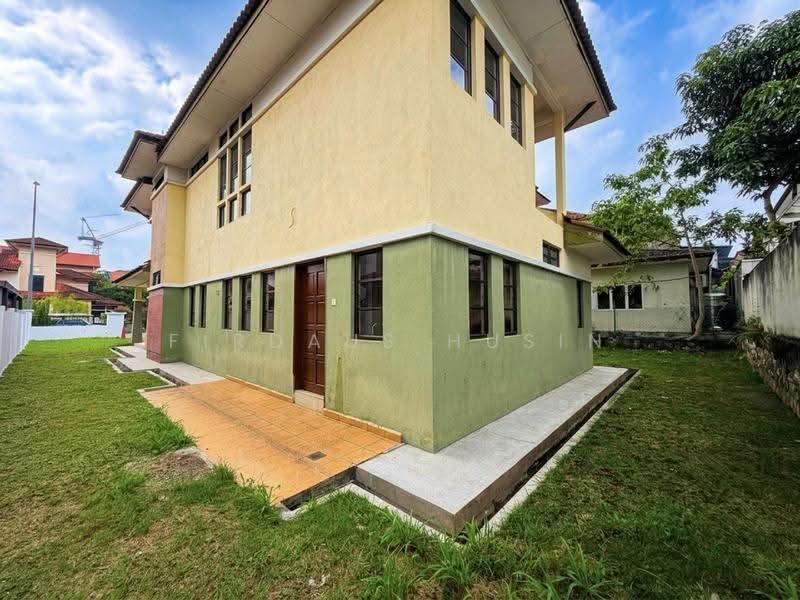 Bungalow House for Sale in Kampung Sungai Ramal (Bangi) - Firdaus Husin - PropertyGuru.com.my