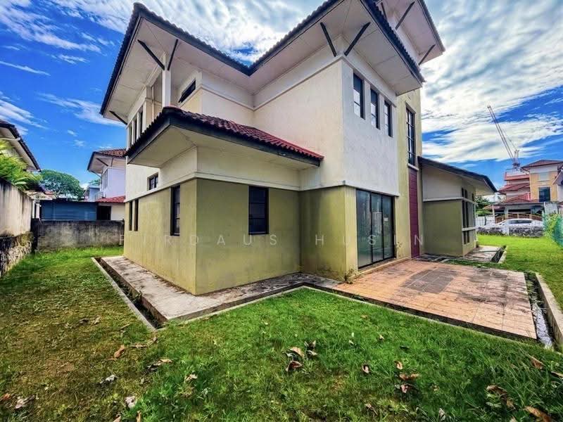 Bungalow House for Sale in Kampung Sungai Ramal (Bangi) - Firdaus Husin - PropertyGuru.com.my