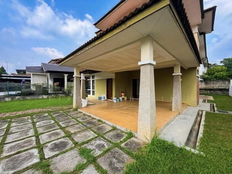 Bungalow House for Sale in Kampung Sungai Ramal (Bangi) - Firdaus Husin - PropertyGuru.com.my