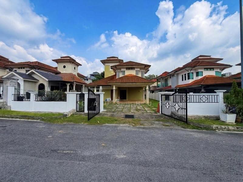 Bungalow House for Sale in Kampung Sungai Ramal (Bangi) - Firdaus Husin - PropertyGuru.com.my