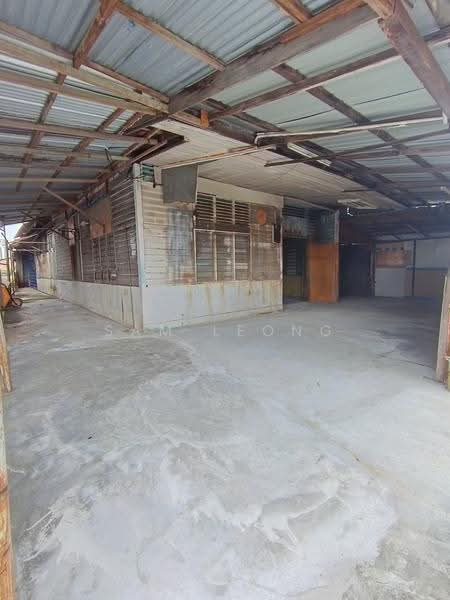 Rumah Teres 1-Tingkat untuk Disewa di Ampang (Selangor) - Sam Leong - Exterior - PropertyGuru.com.my