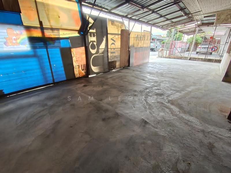 Rumah Teres 1-Tingkat untuk Disewa di Ampang (Selangor) - Sam Leong - Exterior - PropertyGuru.com.my