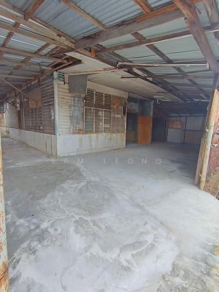 Rumah Teres 1-Tingkat untuk Disewa di Ampang (Selangor) - Sam Leong - Exterior - PropertyGuru.com.my