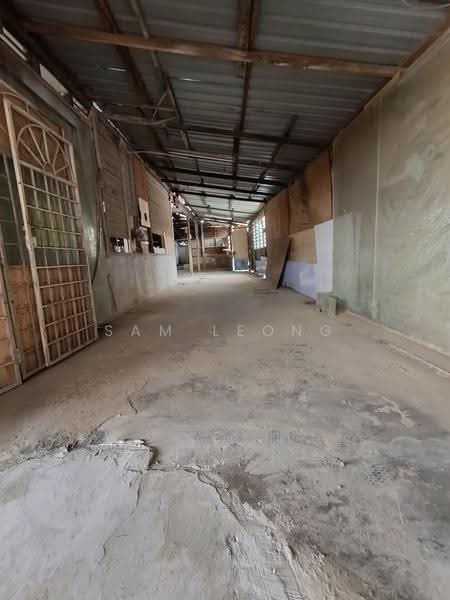 Rumah Teres 1-Tingkat untuk Disewa di Ampang (Selangor) - Sam Leong - Interior - PropertyGuru.com.my