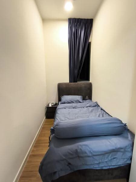 Service Residence for Rent at Sunway Avila Residences - Joshua Cheah - Bedroom - PropertyGuru.com.my