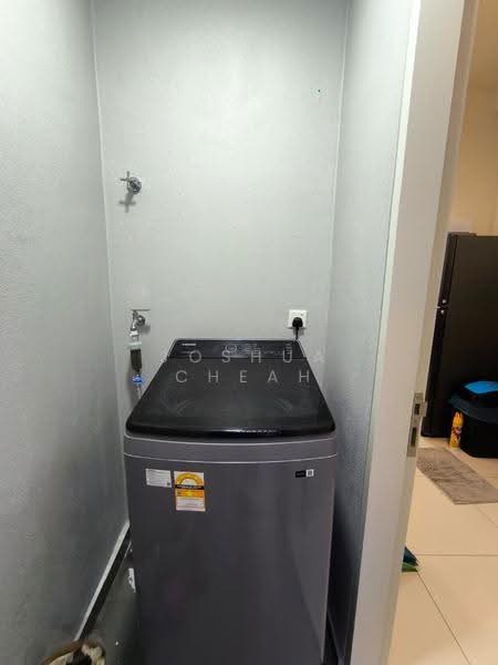 Service Residence for Rent at Sunway Avila Residences - Joshua Cheah - Interior - PropertyGuru.com.my