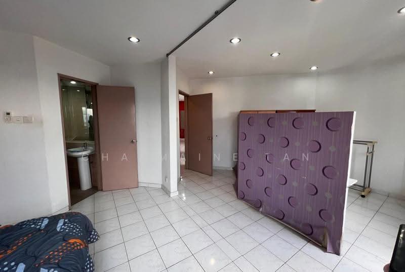 Kondominium untuk Dijual di Menara Menjalara - Charmaine Tan - Interior - PropertyGuru.com.my