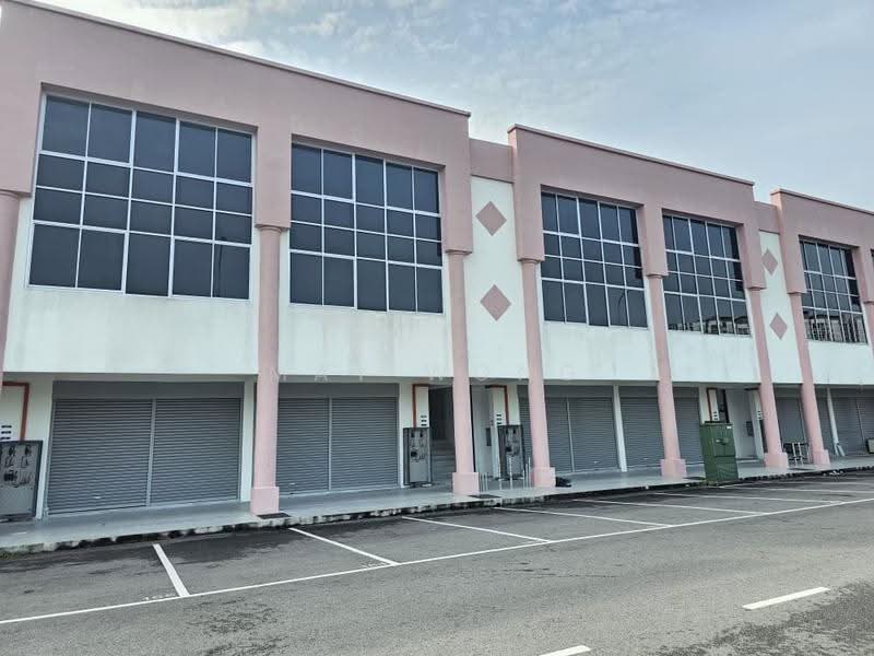 Shop / Office untuk Disewa di Bandar Teknologi Kajang (Kajang) - May Wong - Exterior - PropertyGuru.com.my