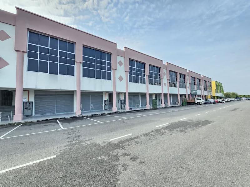 Shop / Office untuk Disewa di Bandar Teknologi Kajang (Kajang) - May Wong - Exterior - PropertyGuru.com.my