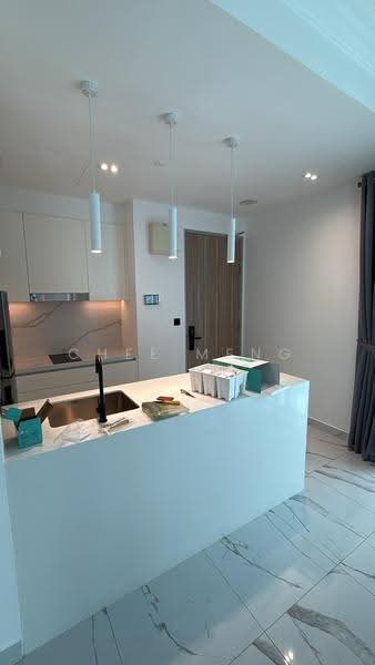 Service Residence for Rent at Alfa Bangsar - Chee Meng - Kitchen - PropertyGuru.com.my