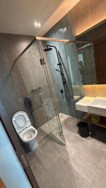 Service Residence for Rent at Alfa Bangsar - Chee Meng - Bathroom - PropertyGuru.com.my