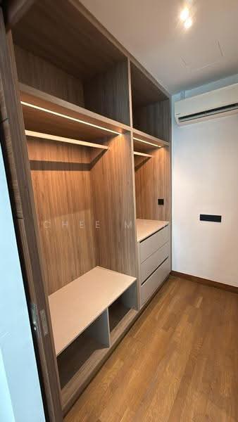 Service Residence for Rent at Alfa Bangsar - Chee Meng - Interior - PropertyGuru.com.my