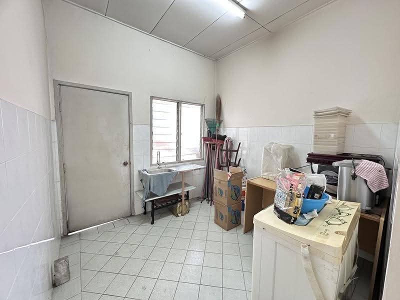 Rumah Teres 1-Tingkat untuk Dijual di Bandar Tasik Puteri (Rawang) - David Lim - Kitchen - PropertyGuru.com.my