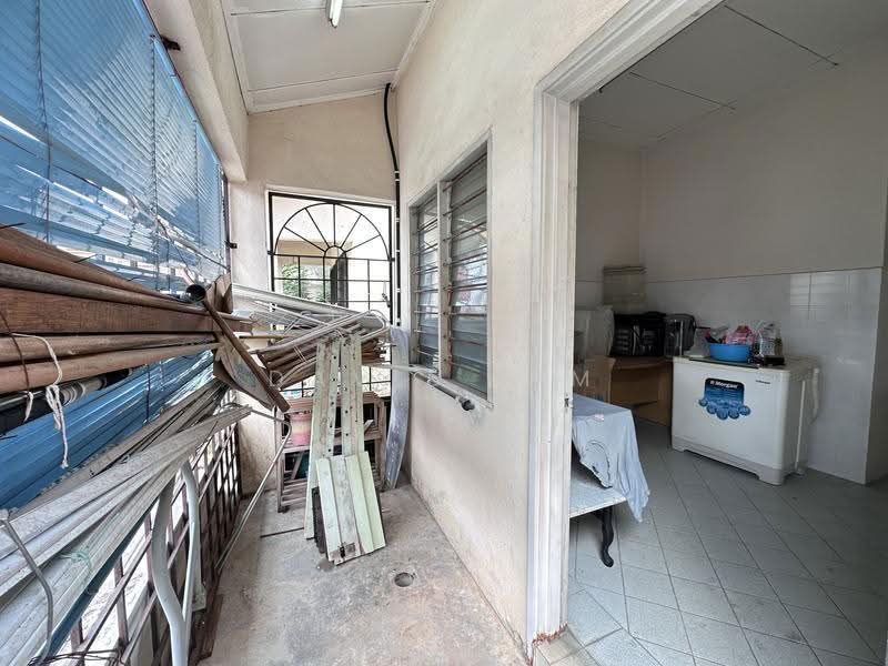 Rumah Teres 1-Tingkat untuk Dijual di Bandar Tasik Puteri (Rawang) - David Lim - Kitchen - PropertyGuru.com.my