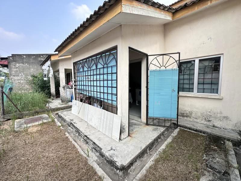 Rumah Teres 1-Tingkat untuk Dijual di Bandar Tasik Puteri (Rawang) - David Lim - Exterior - PropertyGuru.com.my