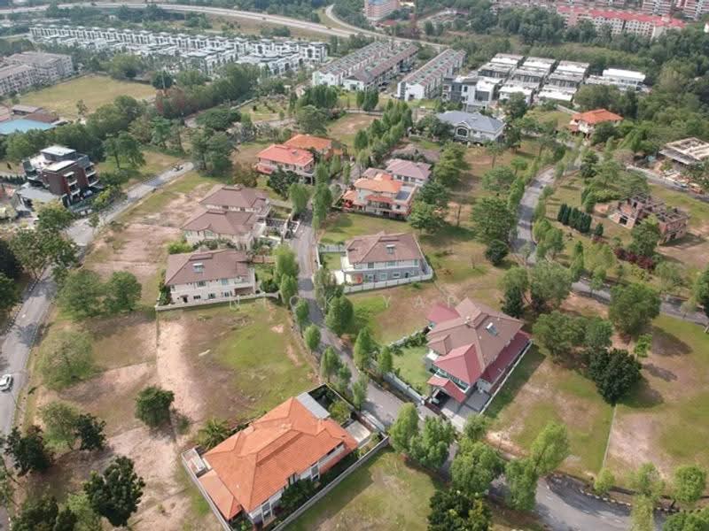 Bungalow Land for Sale in Taman Bukit Suria (Cheras) - Nick Yap - Exterior - PropertyGuru.com.my