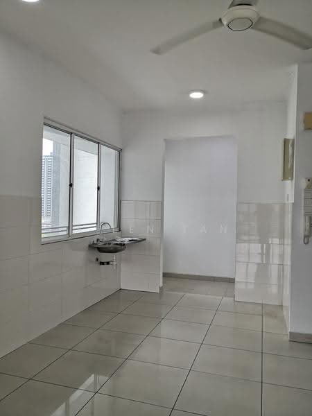 Kondominium untuk Dijual di Zenith Residences - Allen Tan - Kitchen - PropertyGuru.com.my