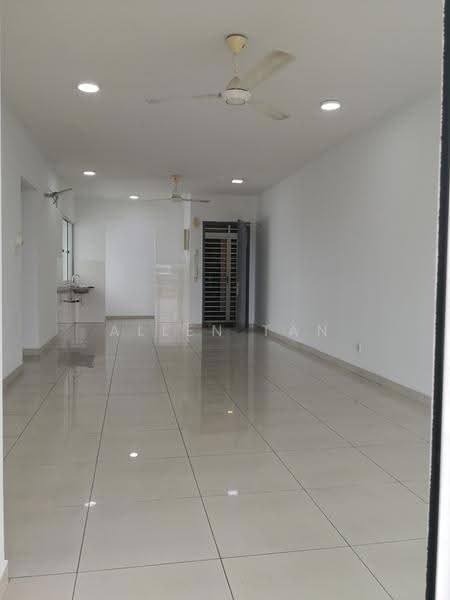 Kondominium untuk Dijual di Zenith Residences - Allen Tan - Living Room - PropertyGuru.com.my