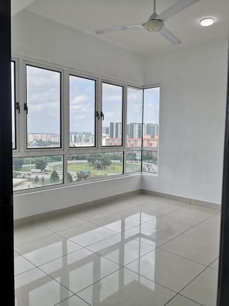 Kondominium untuk Dijual di Zenith Residences - Allen Tan - View - PropertyGuru.com.my