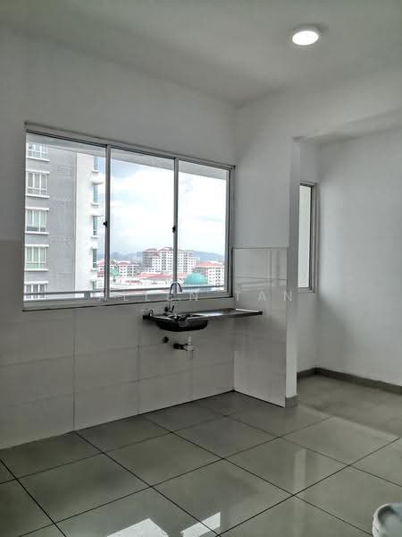 Kondominium untuk Dijual di Zenith Residences - Allen Tan - Kitchen - PropertyGuru.com.my