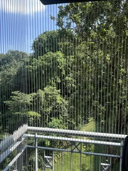 Condominium for Sale at Fraser Towers - Sumitra Sabaratnam - Exterior - PropertyGuru.com.my