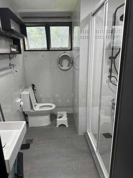 Condominium for Sale at Fraser Towers - Sumitra Sabaratnam - Bathroom - PropertyGuru.com.my