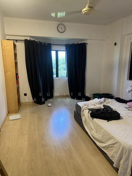 Condominium for Sale at Fraser Towers - Sumitra Sabaratnam - Bedroom - PropertyGuru.com.my