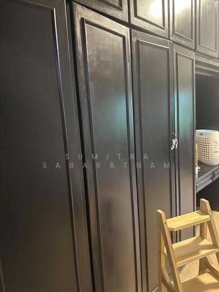 Condominium for Sale at Fraser Towers - Sumitra Sabaratnam - Interior - PropertyGuru.com.my