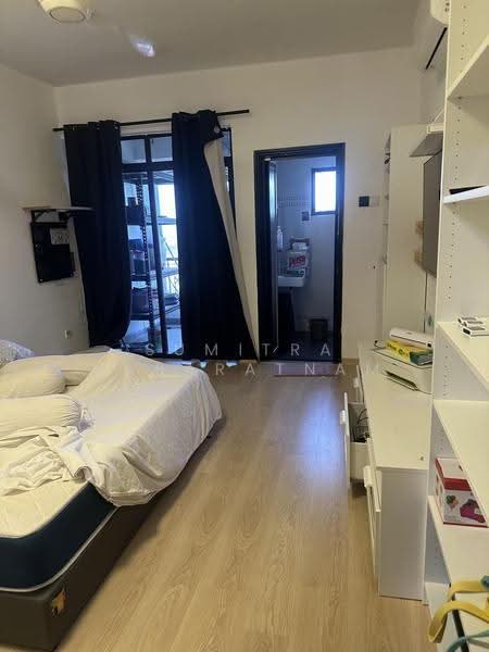Condominium for Sale at Fraser Towers - Sumitra Sabaratnam - Bedroom - PropertyGuru.com.my