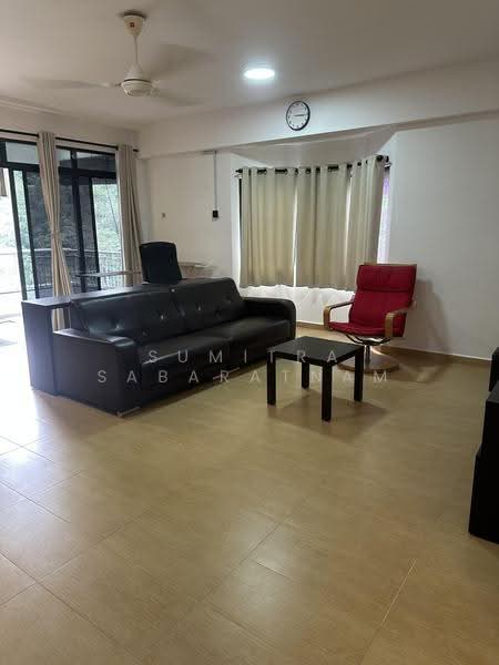 Condominium for Sale at Fraser Towers - Sumitra Sabaratnam - PropertyGuru.com.my