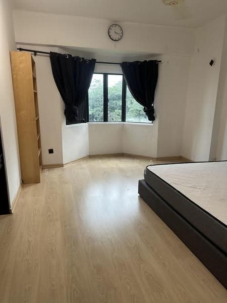 Condominium for Sale at Fraser Towers - Sumitra Sabaratnam - PropertyGuru.com.my