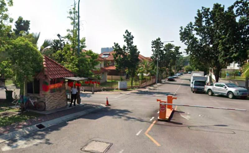 Semi-Detached House for Sale in Alam Damai (Cheras) - Nick Yap - PropertyGuru.com.my