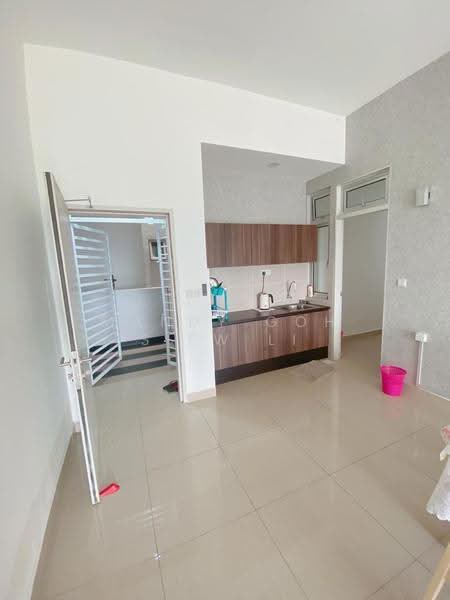 Kediaman Servis untuk Disewa di Centra Residences - Mandy Goh Siew Li - Kitchen - PropertyGuru.com.my