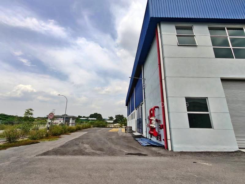 Detached Factory for Rent in Rawang (Selangor) - Lee Sing Siong - PropertyGuru.com.my
