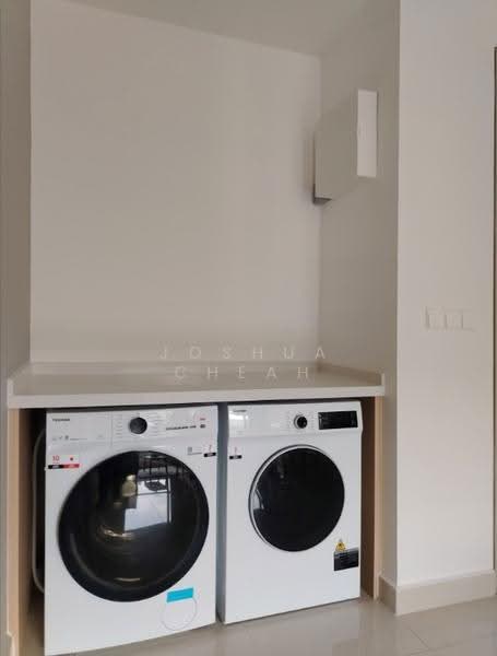 Service Residence for Rent at Quinn Residence - Joshua Cheah - Interior - PropertyGuru.com.my