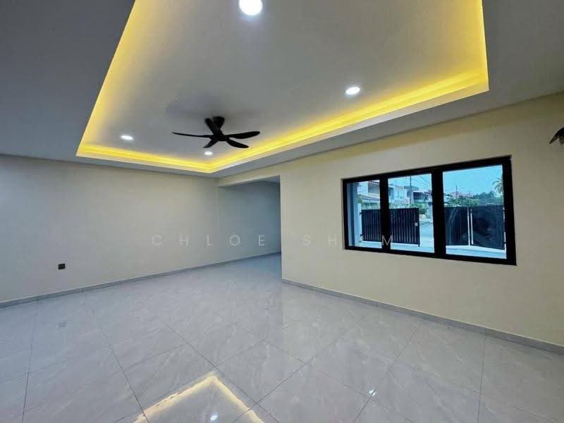2-storey Terraced House for Sale in Johor Bahru (Johor) - Chloe Shum - Living Room - PropertyGuru.com.my