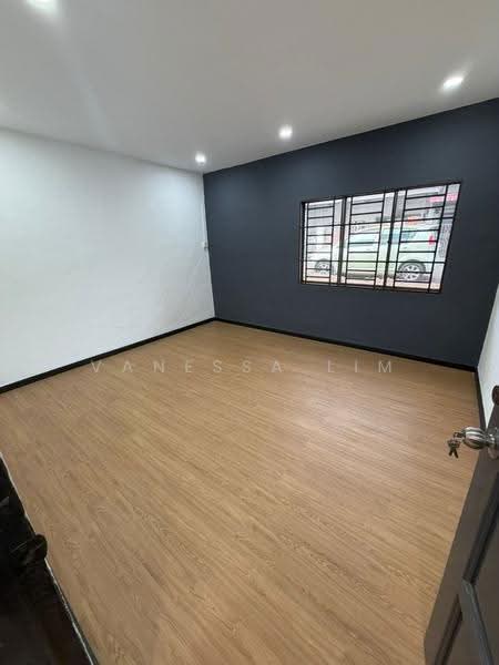 1-storey Terraced House for Sale in Kluang (Johor) - Vanessa Lim - Interior - PropertyGuru.com.my